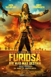 Furiosa: Bir Mad Max Destanı