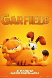 Garfield